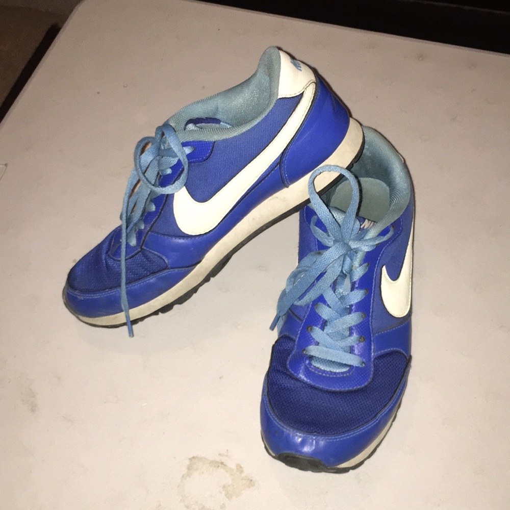 Nike shoes Men’s size 8